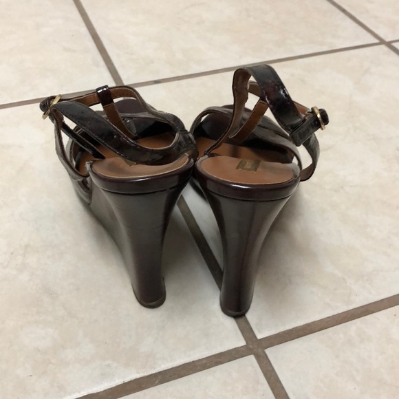 Chinese Laundry, Formal Ankle Strap - Picture 3 of 6